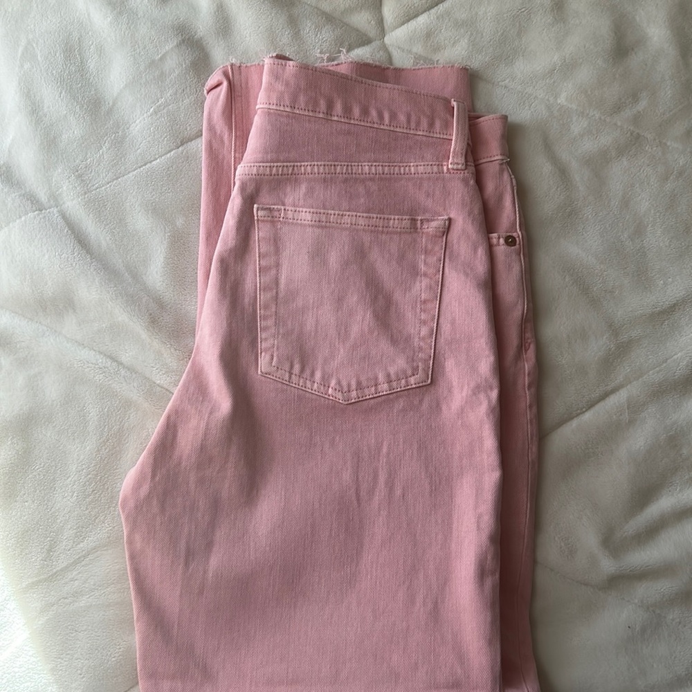 Pink Denim 8 /29T
